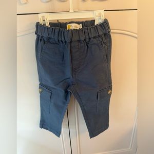 Mini Biden Boys ankle pant NWOT size 3Y